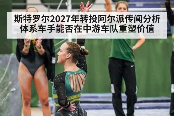斯特罗尔2027年转投阿尔派传闻分析 体系车手能否在中游车队重塑价值